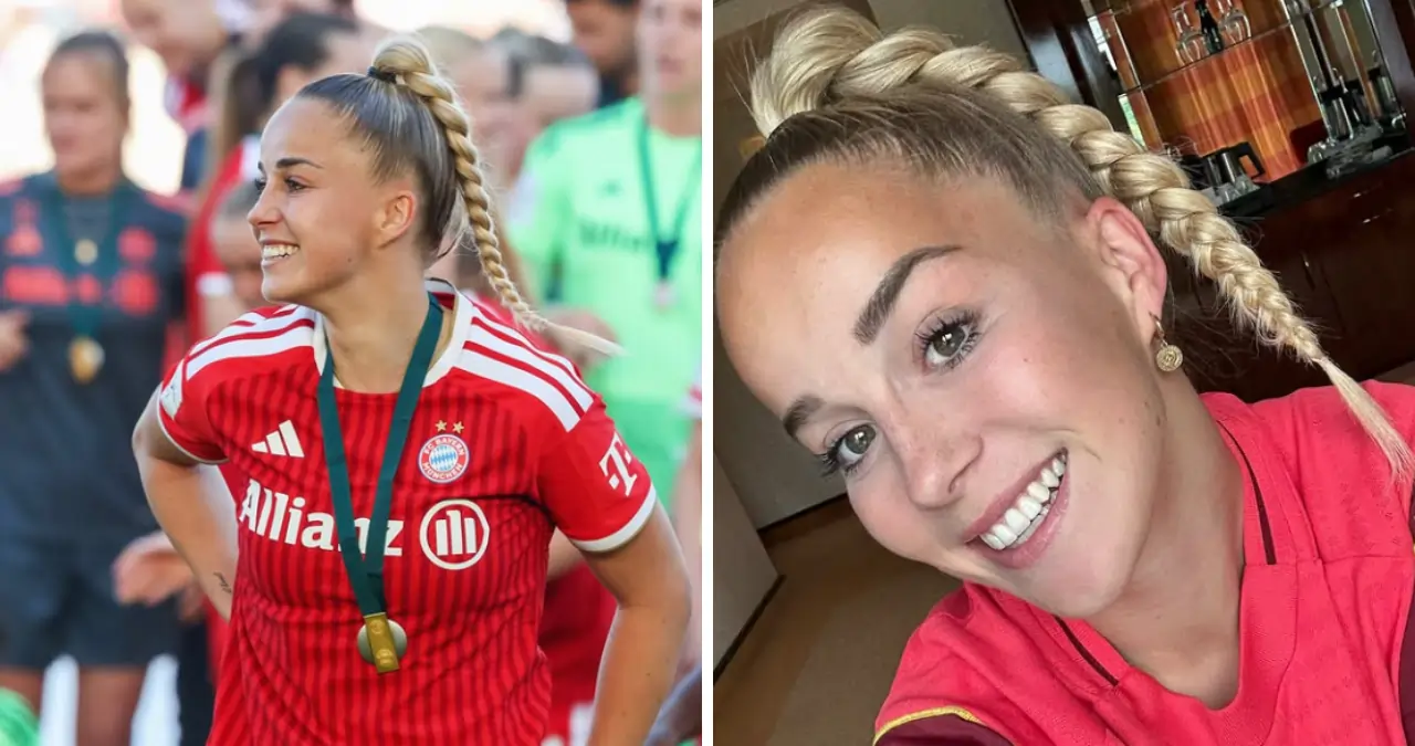 Giulia Gwinn Freund