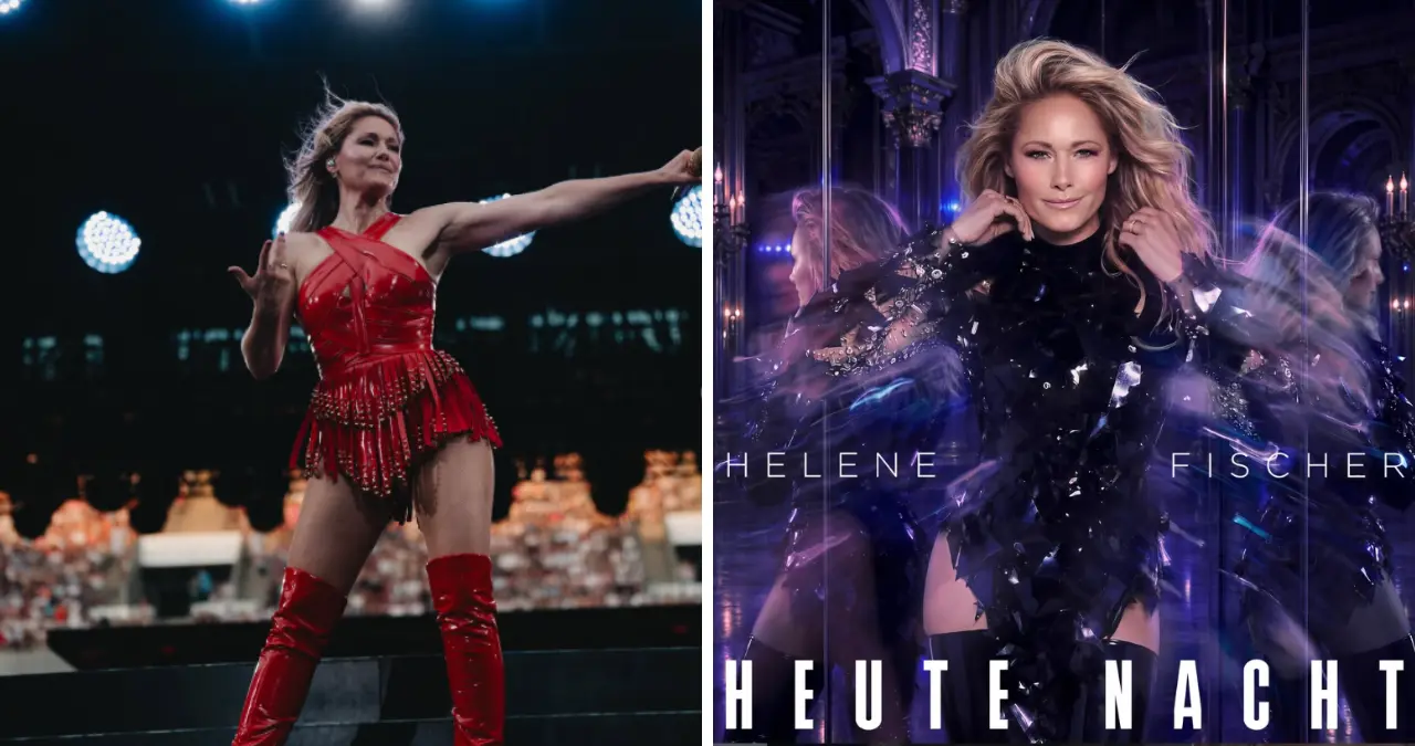Helene Fischer Vermögen